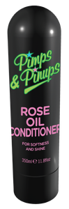 Rose Oil Conditioner